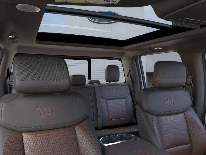 New 2026 Ford F250 King Ranch image 22