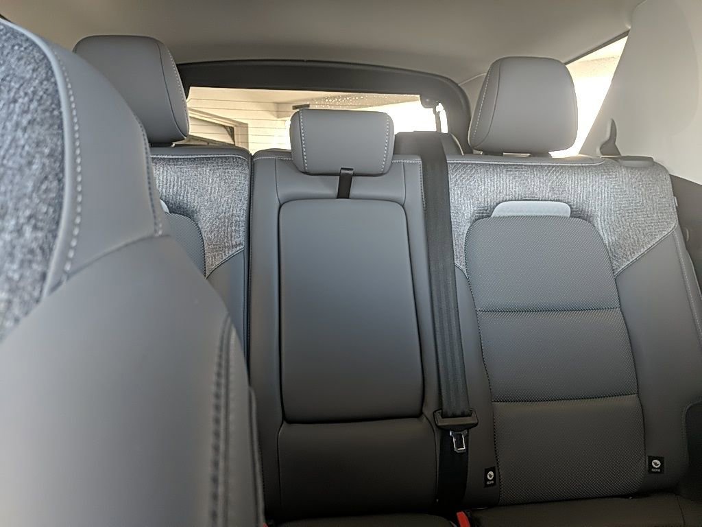 Used 2025 Ford Bronco Sport Badlands image 27