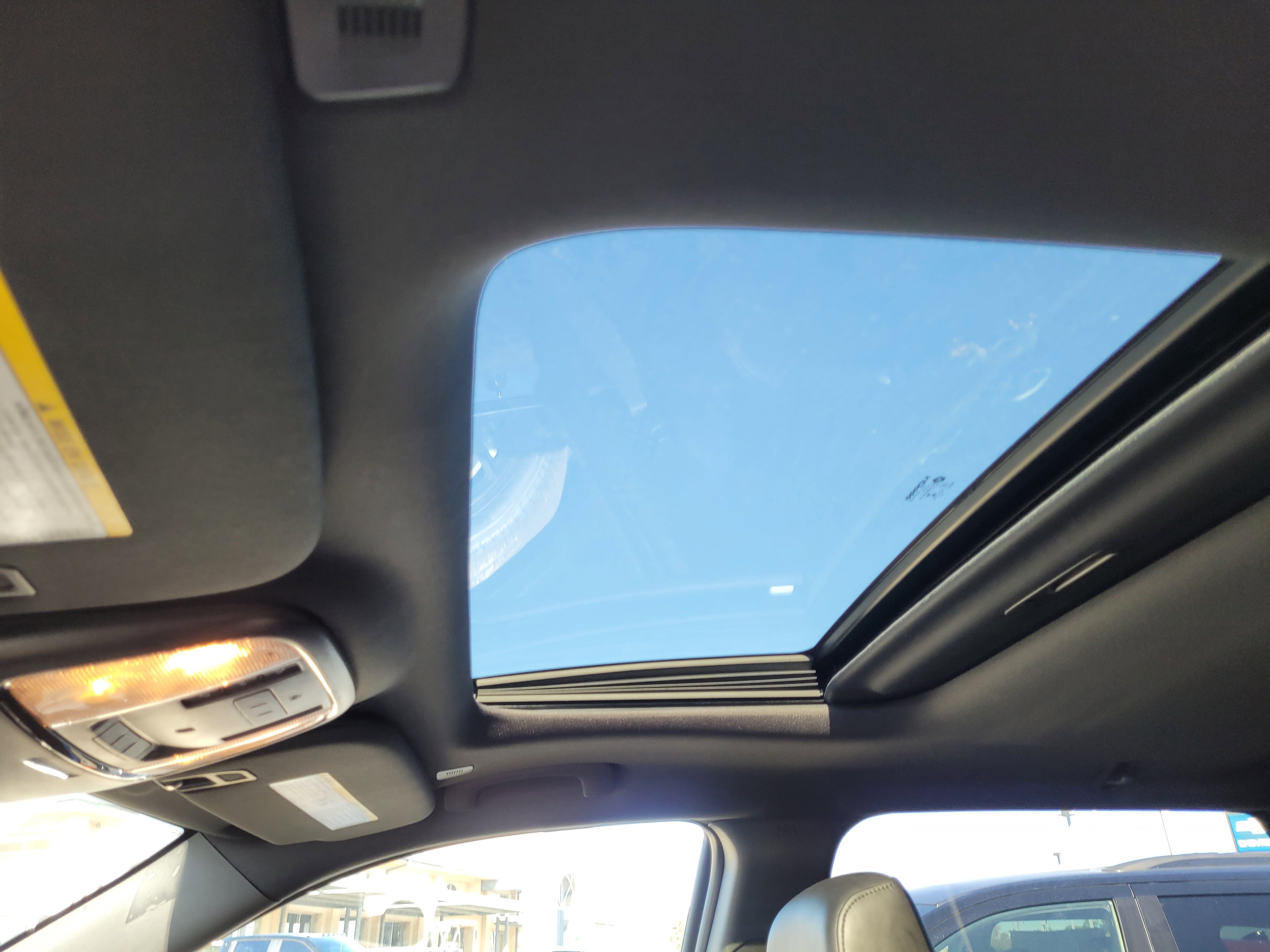 New 2026 Dodge Durango GT image 10