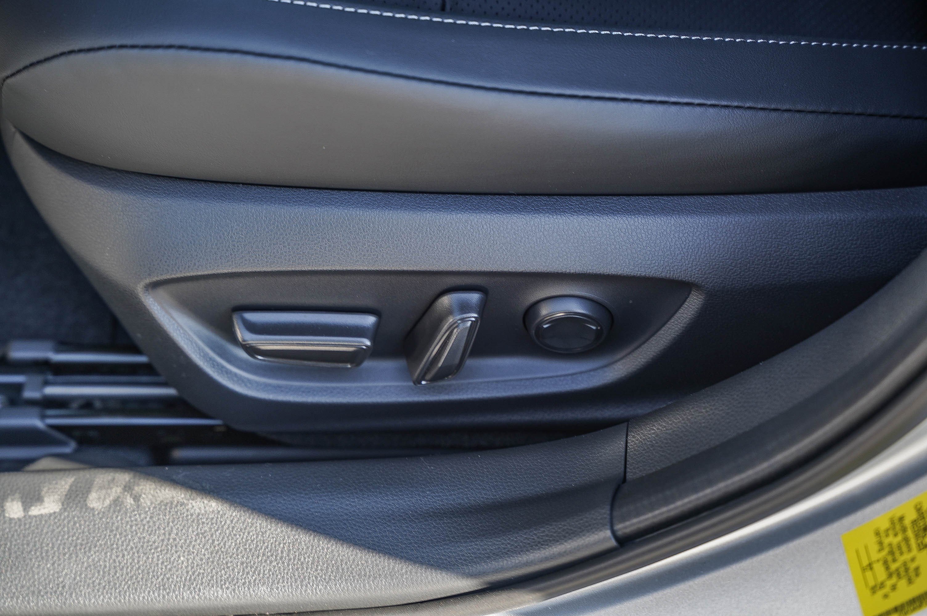 New 2026 Toyota Prius Limited image 26