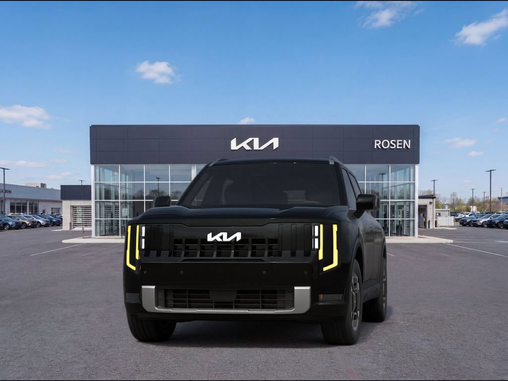 New 2027 Kia Telluride EX FWD image 18