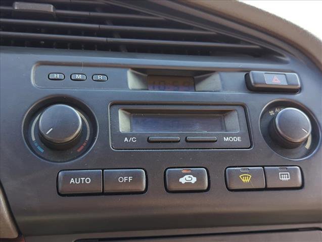 Used 2002 Acura TL Type-S image 8