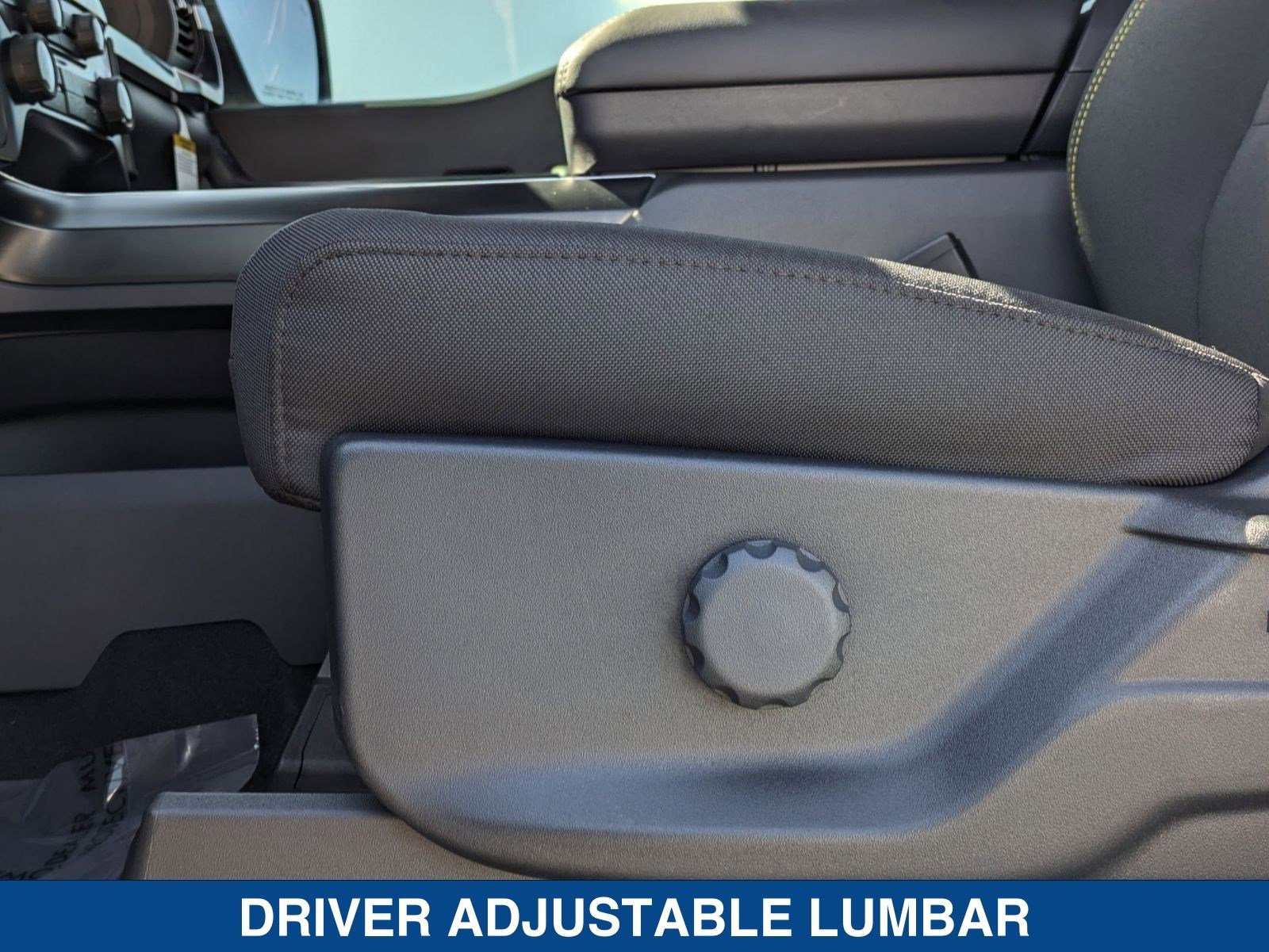 New 2025 Ford F150 STX image 19