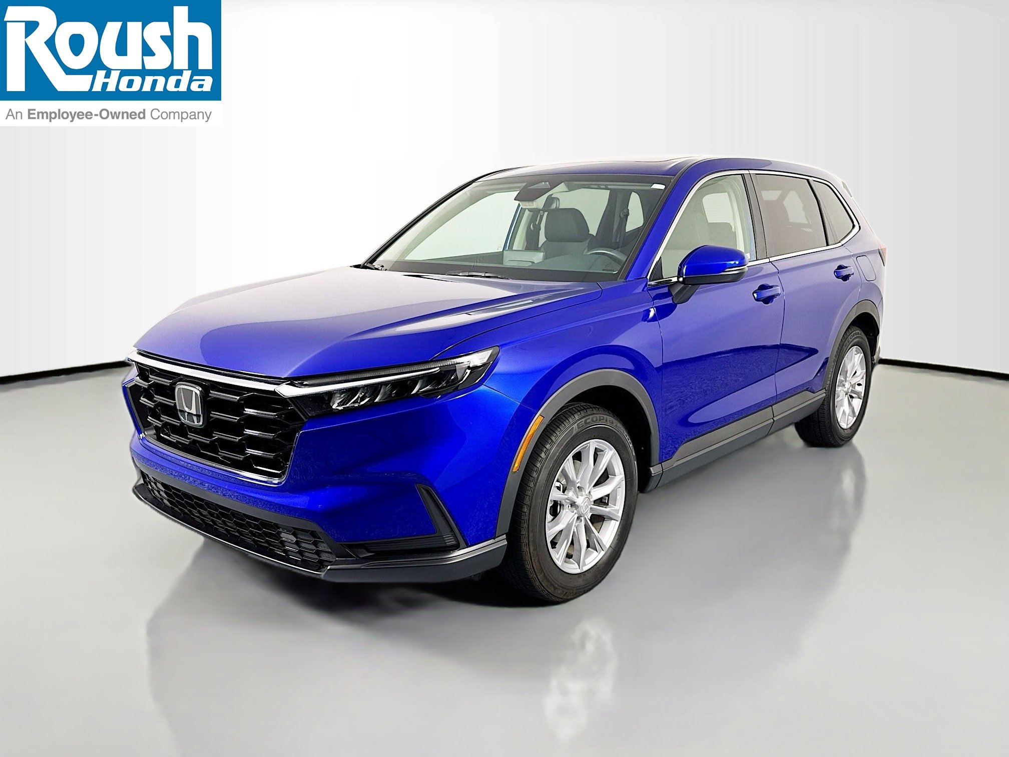 Certified 2023 Honda CR-V EX