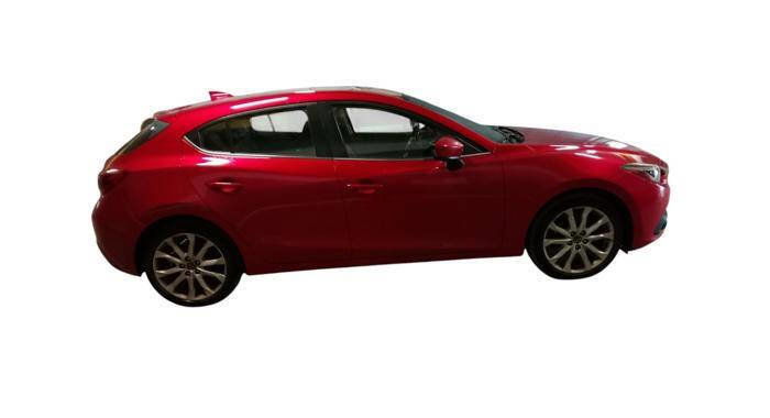 Used 2016 MAZDA MAZDA3 s Grand Touring FWD image 7