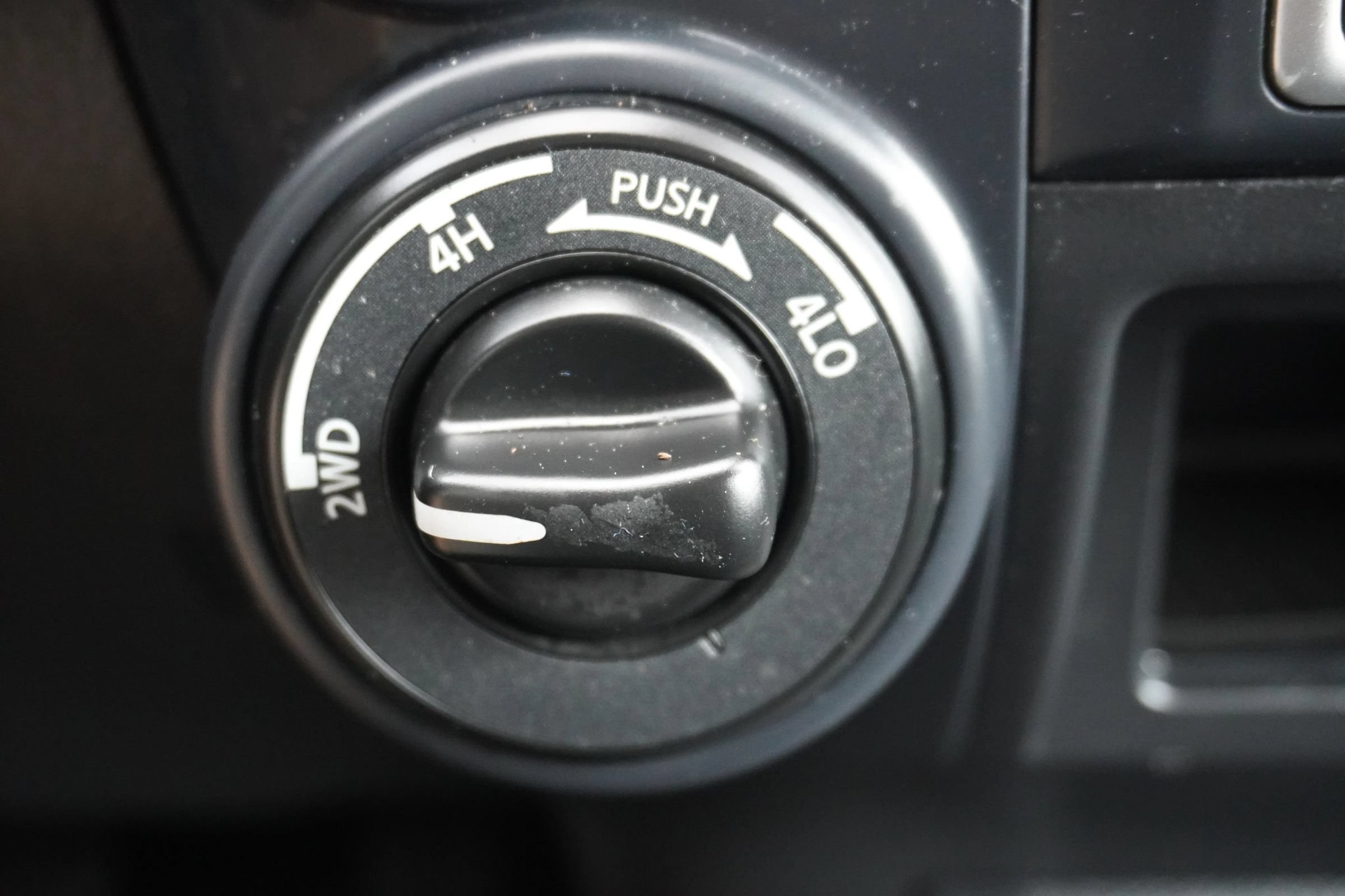 Used 2021 Nissan Titan S w/ S Utility Package AWD/4WD image 16