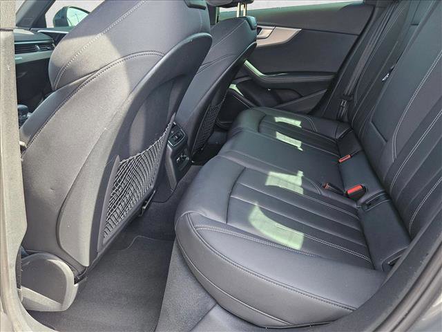 Used 2023 Audi A4 2.0T Premium Plus image 20