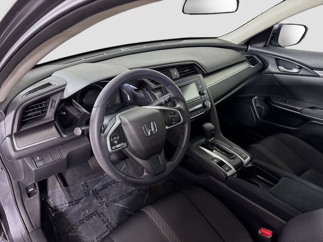 Used 2018 Honda Civic LX image 9