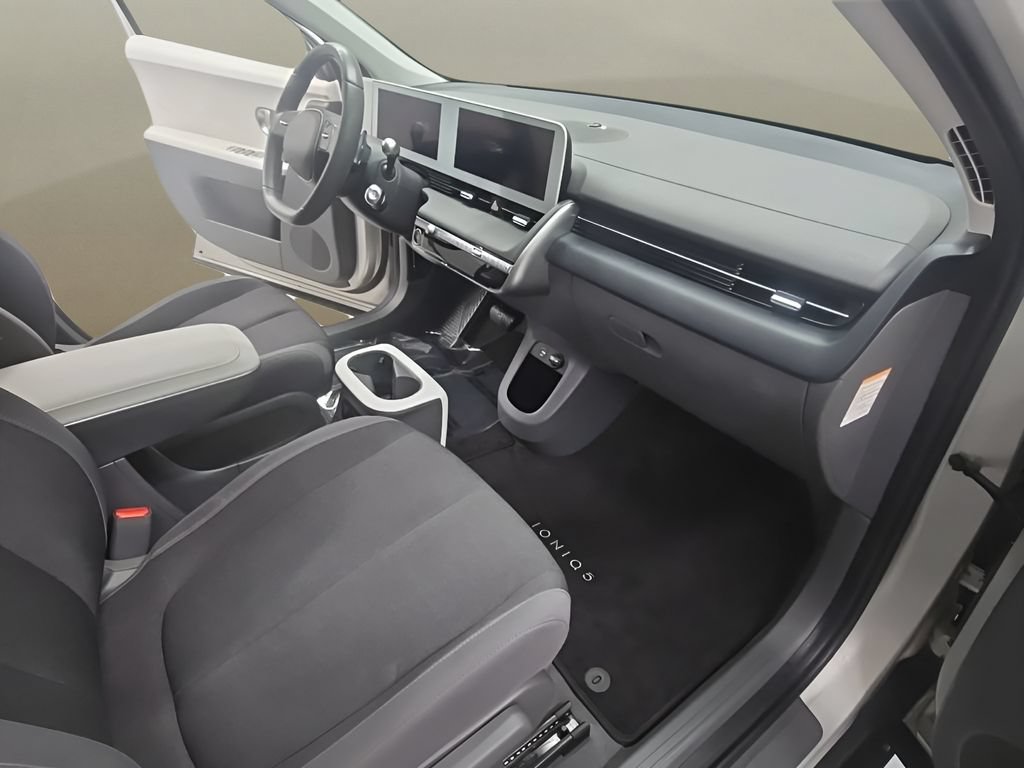 Certified 2024 Hyundai Ioniq 5 SEL AWD/4WD image 19