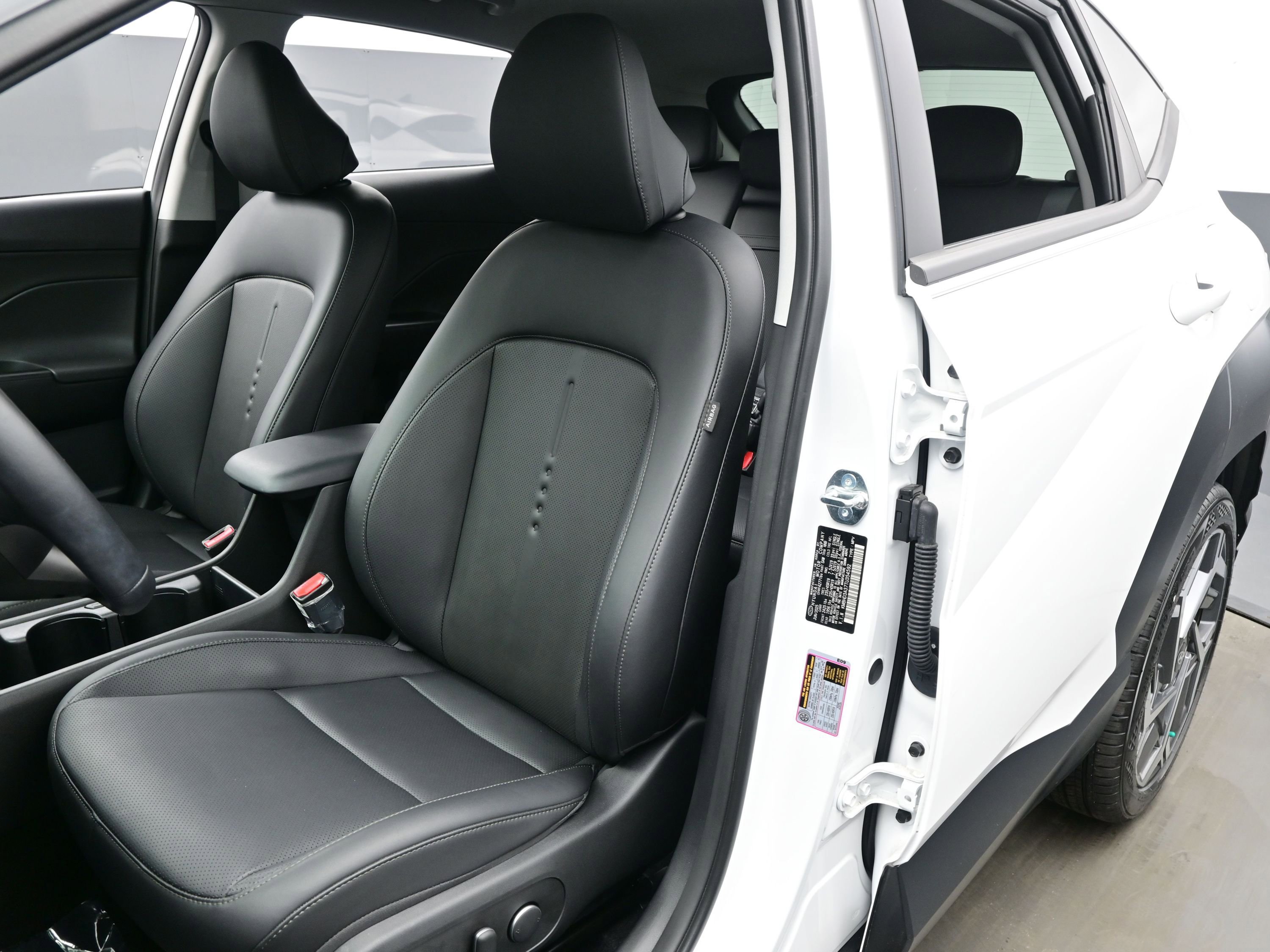 Certified 2026 Hyundai Kona SEL Premium image 12