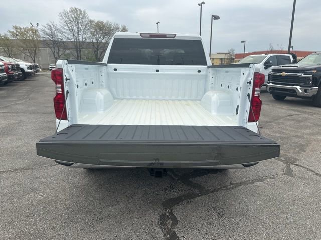 New 2026 Chevrolet Silverado 1500 LT image 29
