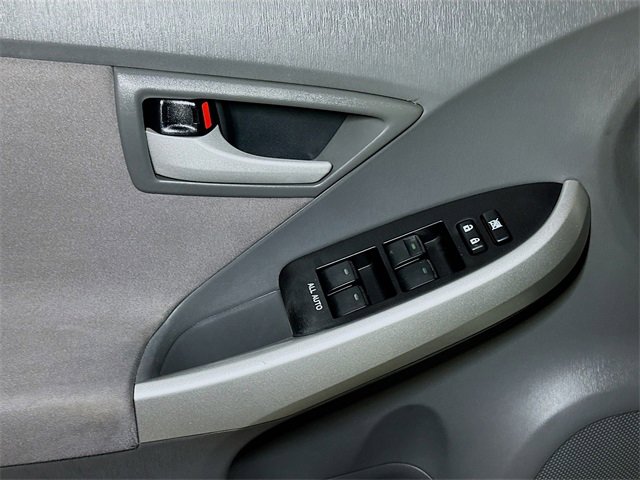 Used 2011 Toyota Prius Three image 18