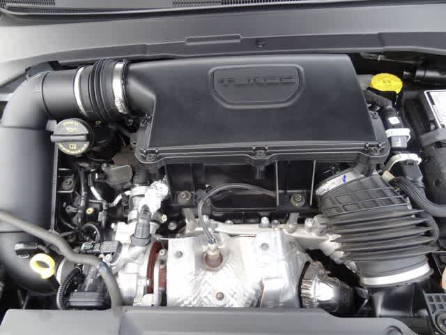 Used 2025 Jeep Compass Limited AWD/4WD image 39