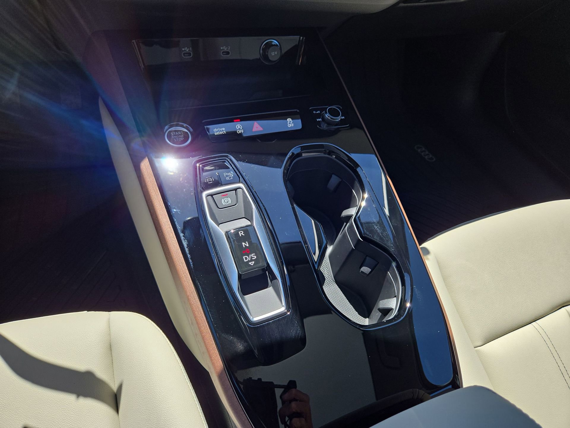 New 2026 Audi A5 Premium AWD/4WD image 22