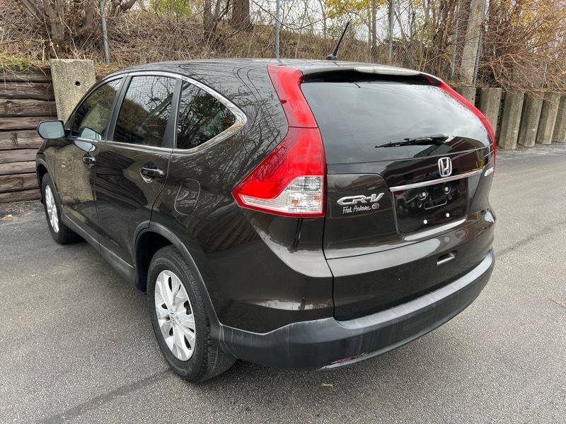 Used 2013 Honda CR-V EX image 24