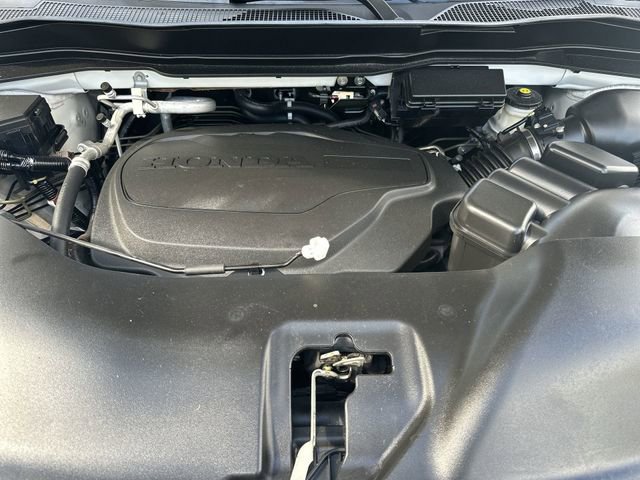 Used 2021 Honda Pilot Special Edition image 18