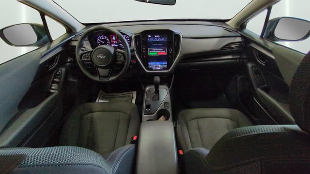 Used 2024 Subaru Crosstrek 2.0i Premium AWD/4WD image 10