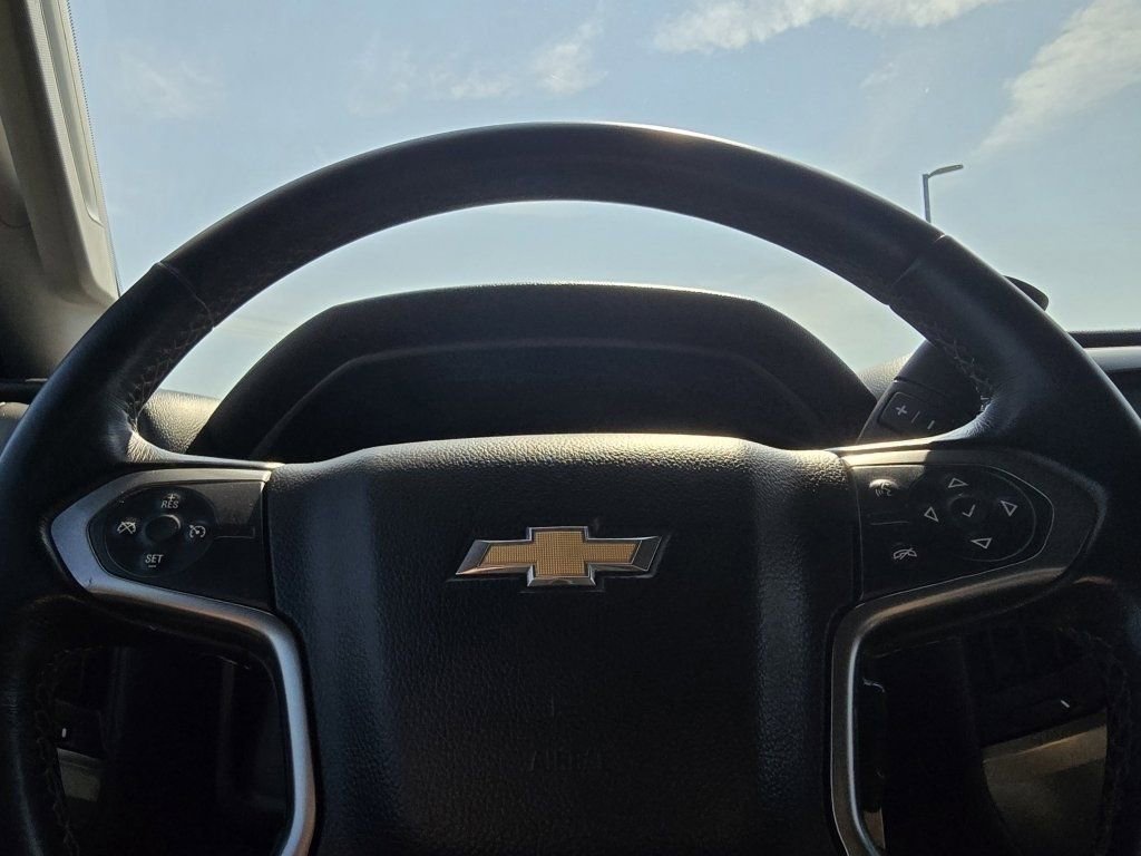 Used 2018 Chevrolet Silverado 2500 LT w/ All Star Edition image 23