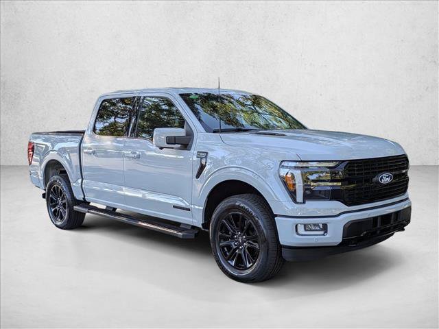 New 2026 Ford F150 Platinum AWD/4WD image 6