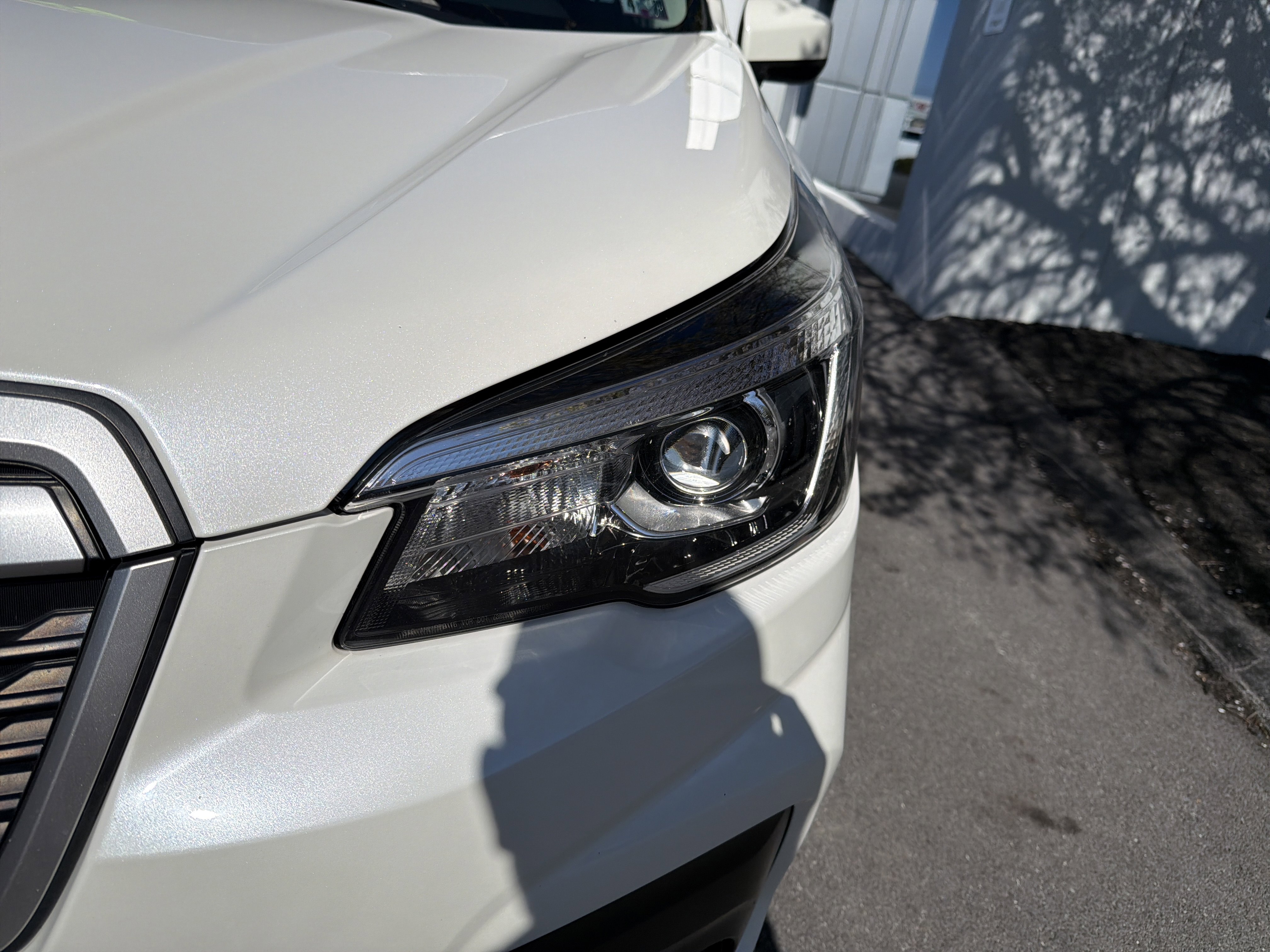 Used 2020 Subaru Forester Premium AWD/4WD image 10