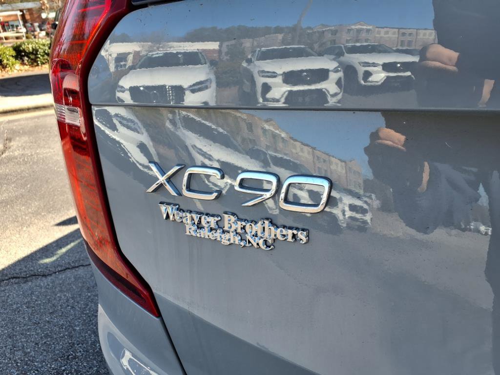 New 2025 Volvo XC90 B6 Plus w/ Protection Package Premier image 28