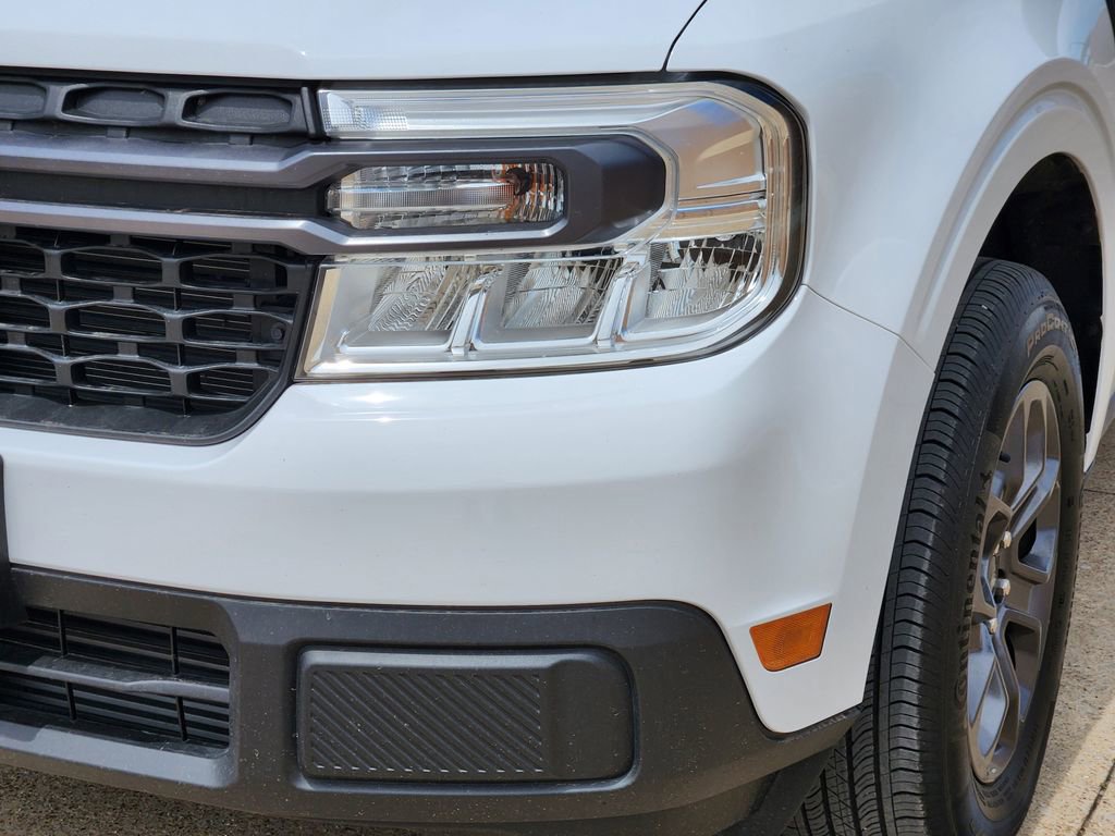 Used 2024 Ford Maverick XLT image 8