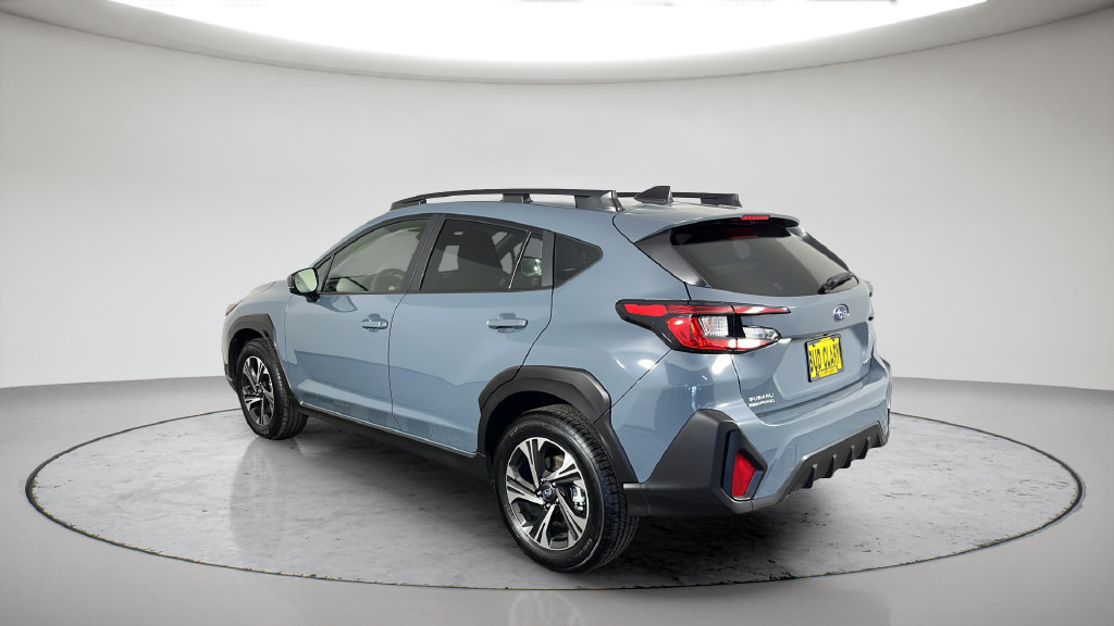 Used 2025 Subaru Crosstrek 2.5i Premium AWD/4WD image 10