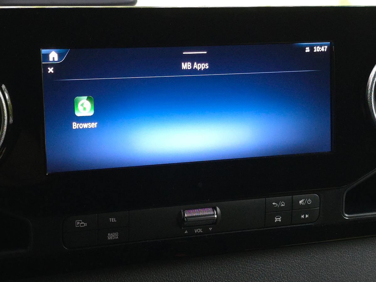Used 2026 Mercedes-Benz Sprinter 2500 image 32