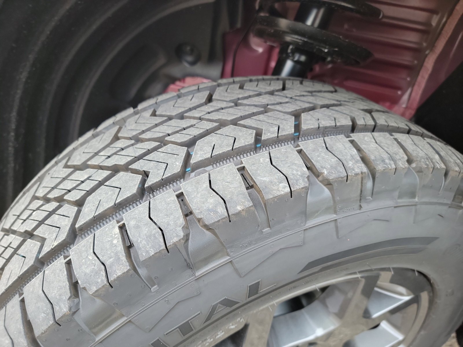 Used 2025 Honda Pilot TrailSport image 31
