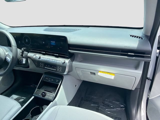 Certified 2025 Hyundai Kona SEL FWD image 29