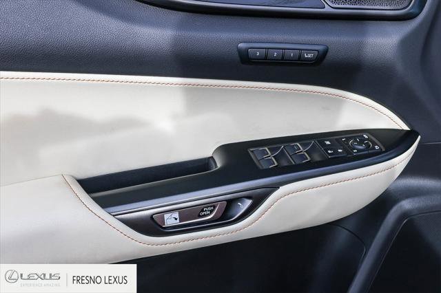 Certified 2024 Lexus NX 350 350 Luxury image 23