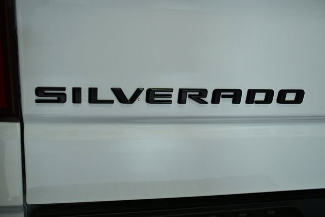 Used 2023 Chevrolet Silverado 1500 RST w/ Convenience Package II image 13