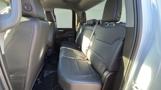 New 2025 Chevrolet Silverado 3500 W/T w/ WT Convenience Package RWD image 23