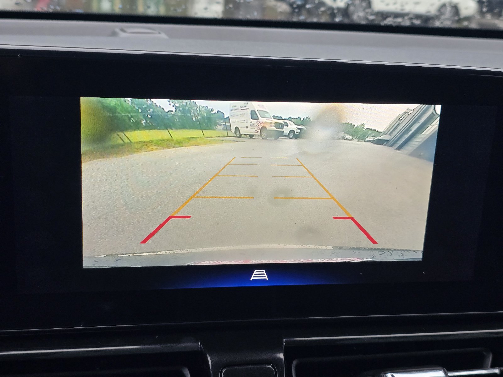 Used 2025 Chevrolet TrailBlazer ACTIV w/ Convenience Package FWD image 19