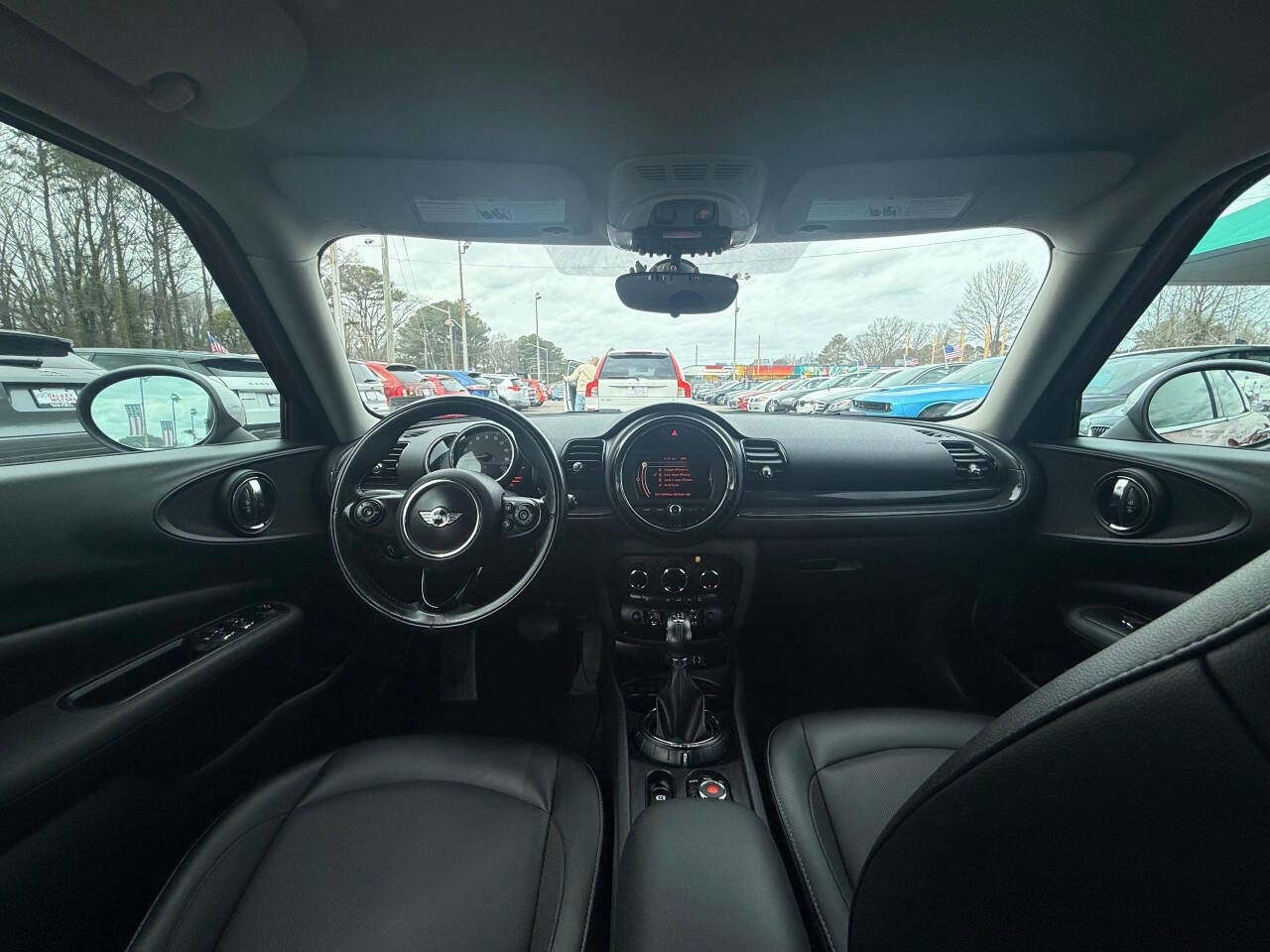 Used 2016 MINI Cooper Clubman image 17