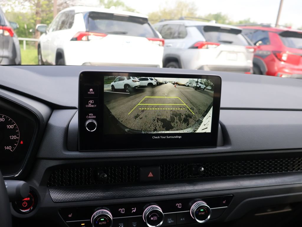 New 2026 Honda CR-V Sport-L image 15