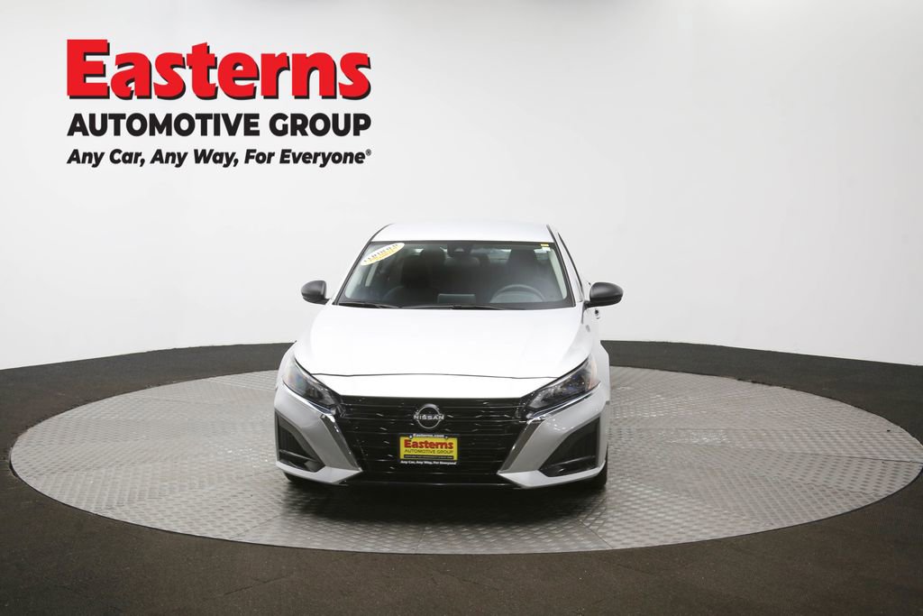 Used 2024 Nissan Altima 2.5 SV image 52