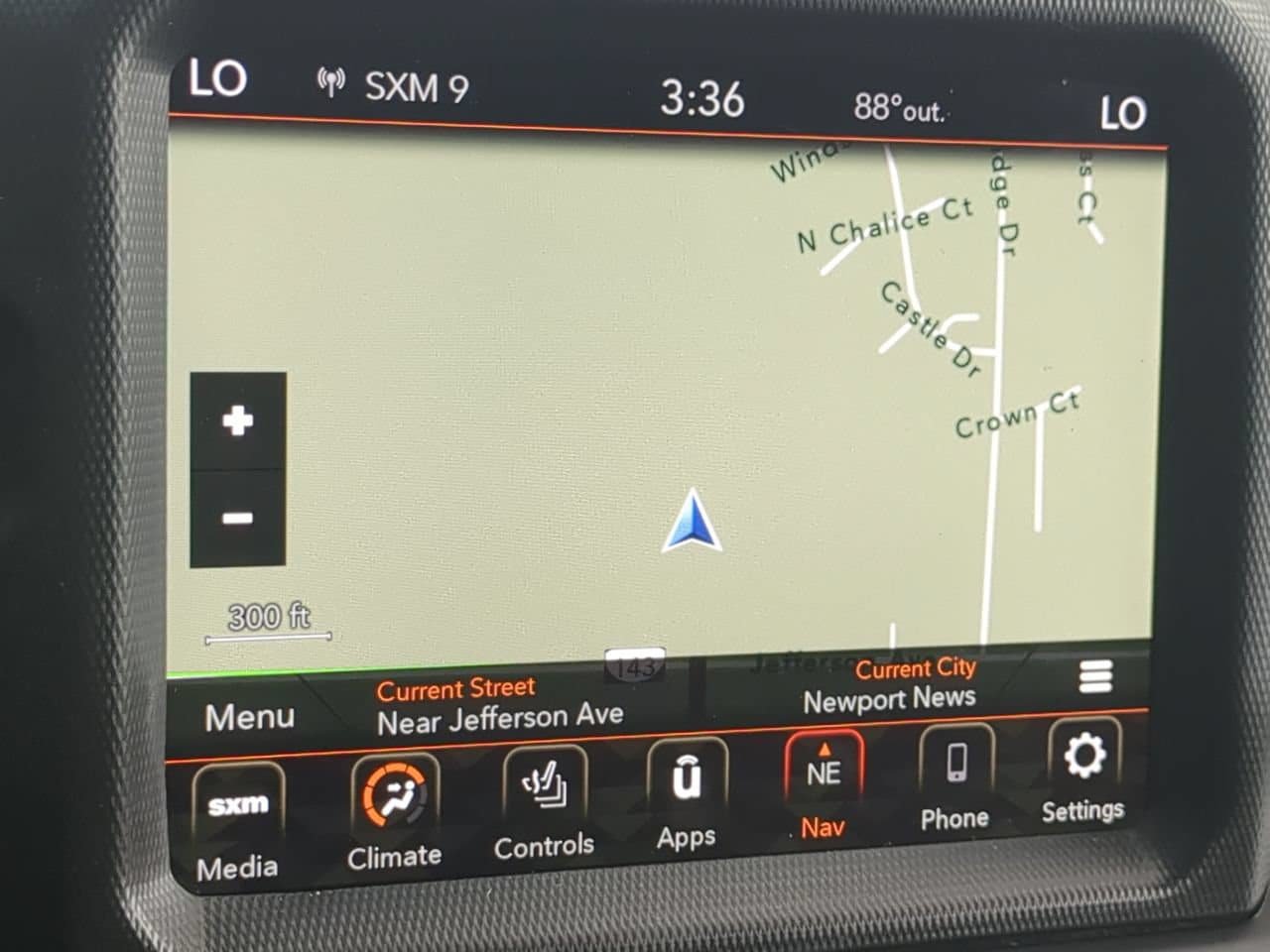 Used 2021 Jeep Wrangler Unlimited Sport AWD/4WD image 19
