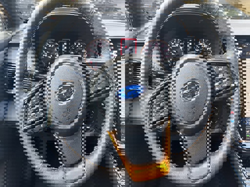 New 2025 Subaru Outback Wilderness image 16