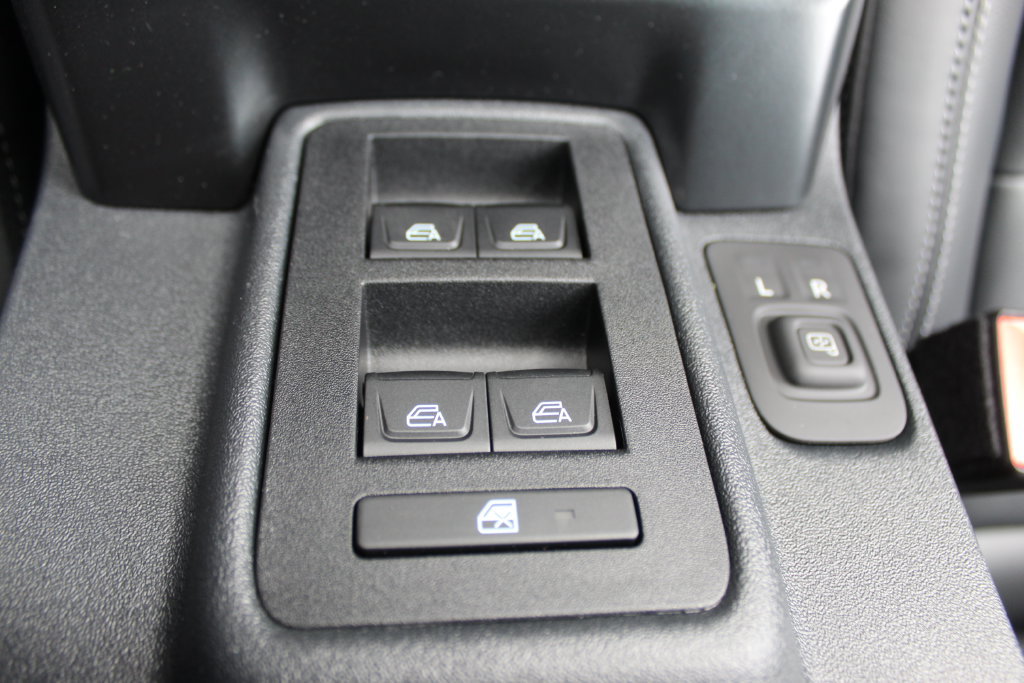New 2026 Ford Bronco Outer Banks AWD/4WD image 22