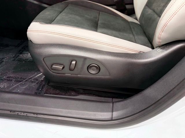 New 2026 Chevrolet Blazer EV SS image 13