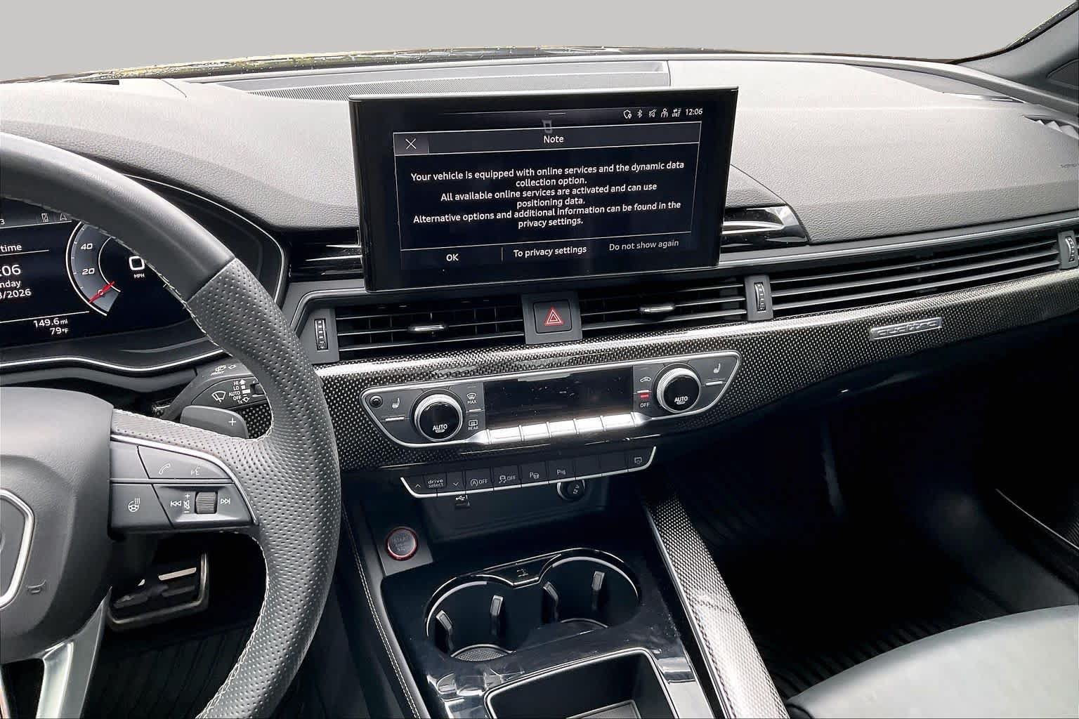 Used 2023 Audi S4 Prestige w/ Prestige Package AWD/4WD image 7