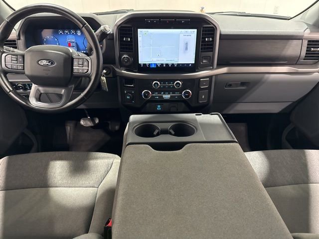 Used 2024 Ford F150 XLT image 8