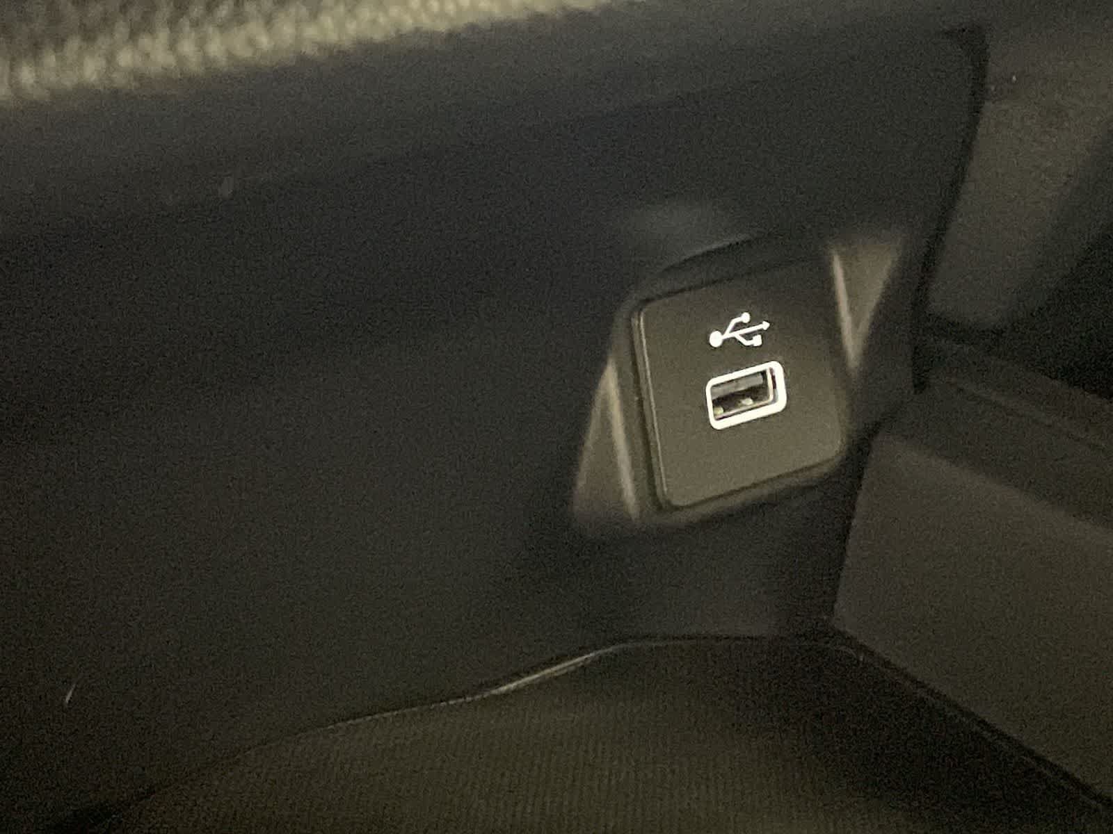 Certified 2023 Honda HR-V Sport image 7