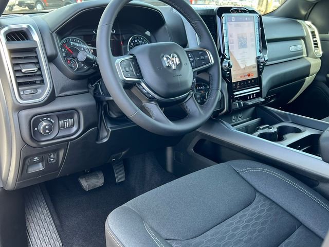 Used 2025 RAM 1500 Big Horn image 19