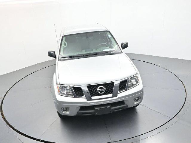 Used 2019 Nissan Frontier SV w/ Value Truck Package RWD image 38