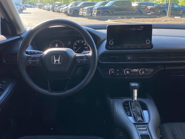 Used 2023 Honda HR-V LX image 8