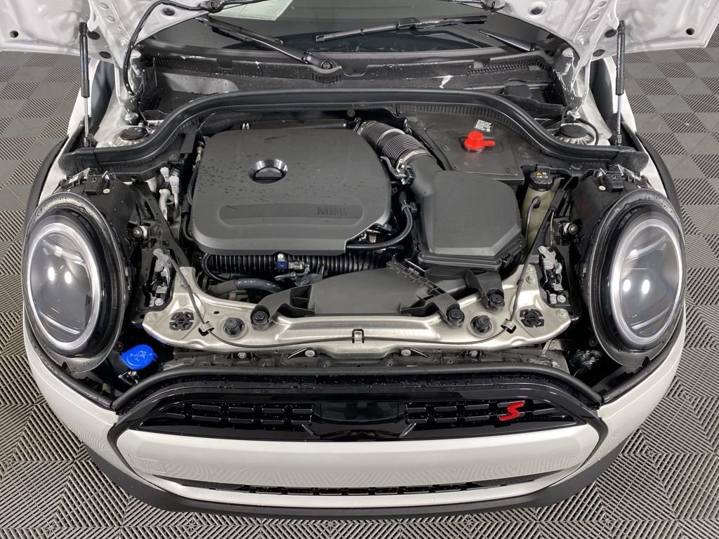 New 2026 MINI Cooper S image 2