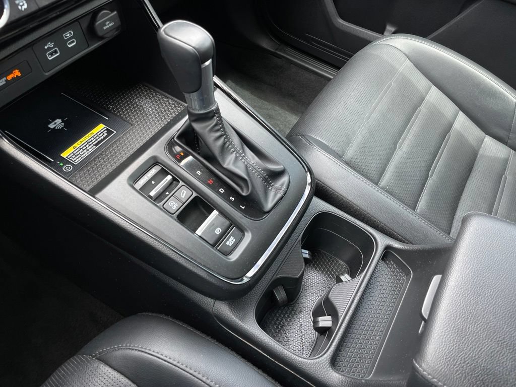 Certified 2024 Honda CR-V EX-L image 19