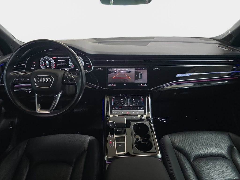 Used 2022 Audi Q7 2.0T Premium Plus image 12